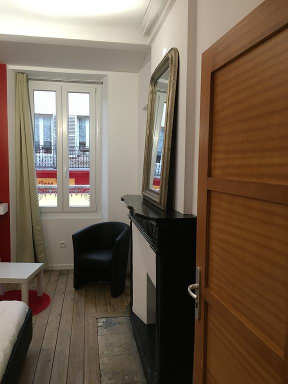 Villa Largo à Bayeux Extérieur photo
