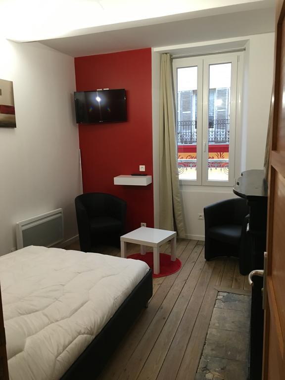 Villa Largo à Bayeux Extérieur photo